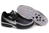 nike air max cdiscount bw promos cuir argent basket noir